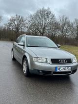 Audi A4 2.0 Benziner - Audi A4 von 2026