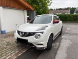 Nissan Juke 1.6 DIG-T NISMO RS 4x4 Xtronic-M7 NISMO RS - Nissan Juke von privat