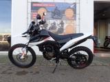 Malaguti XTM 125ABS - MALAGUTI MOTORRAD