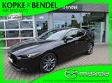 Mazda 3 SELECTION *Matrix LED, Design-Paket, LM 18"* S - Mazda 3 aus 2022