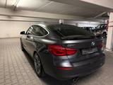 BMW 330 Gran Turismo Gran Turismo 330i Sport Lin... - BMW 330 Gran Turismo aus 2017