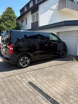 Opel Zafira Life 2.0 Diesel 130kW Elegance M Auto... - Opel Zafira Life von privat