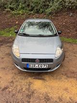 Fiat Punto 1.4 8V Active kein TÜV  - Fiat Punto aus 2008: 1.4