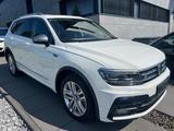 Volkswagen Tiguan Allspace Highline 4Motion/PANO/KAM/AHK - Volkswagen Tiguan Allspace in Kassel