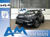 Kia Sportage 1.6T DCT VISION | KOMFORT | NAVI - Kia Sportage in Wiesbaden