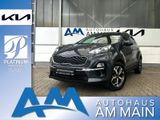 Kia Sportage 1.6T DCT VISION | KOMFORT | NAVI - Kia Sportage in Frankfurt (Main)
