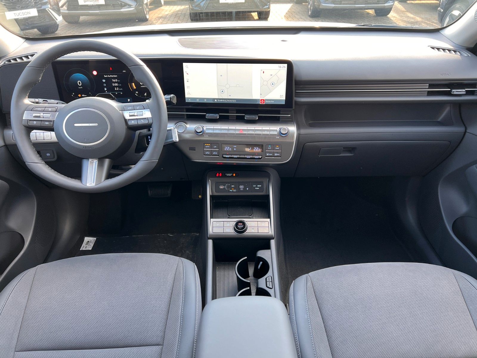 Hyundai Kona – Bild 14
