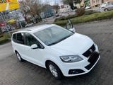 Seat Alhambra TDI 2.0 Start&Stop 4kids DSG - Seat Alhambra: Se