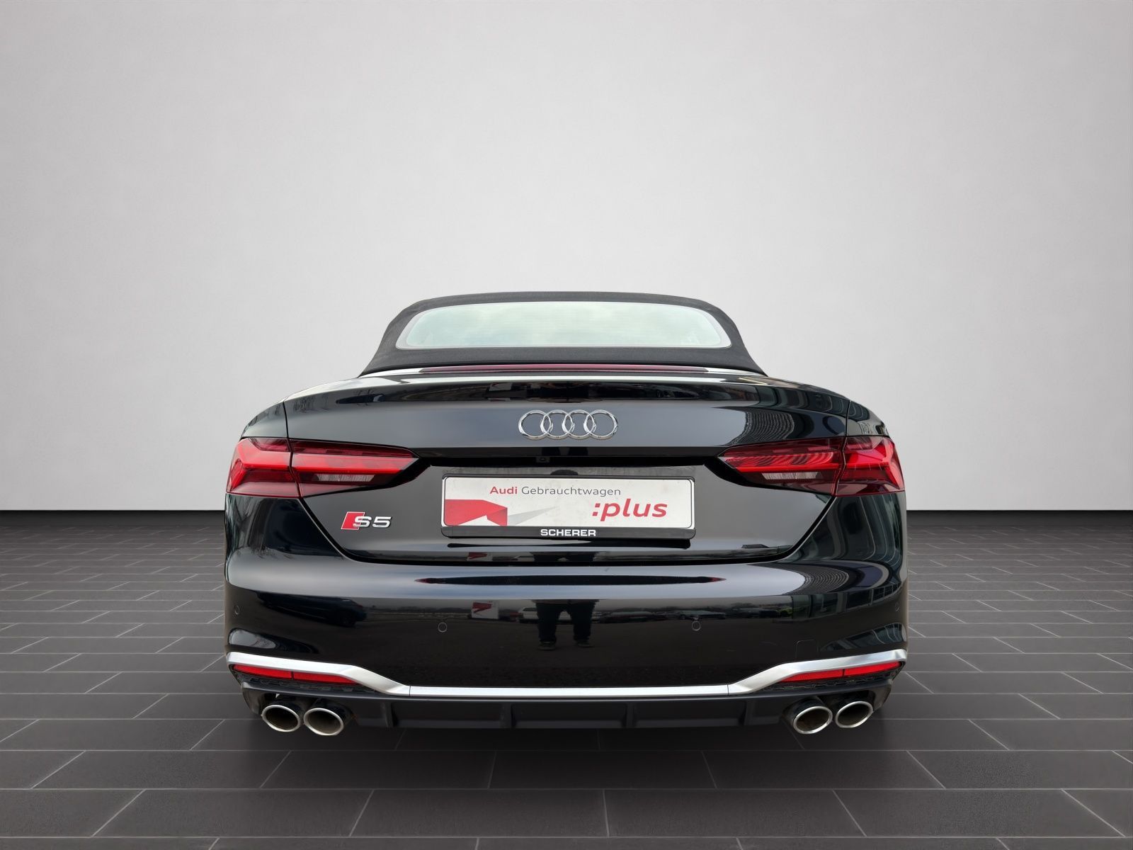 Audi S5 - Bild 7