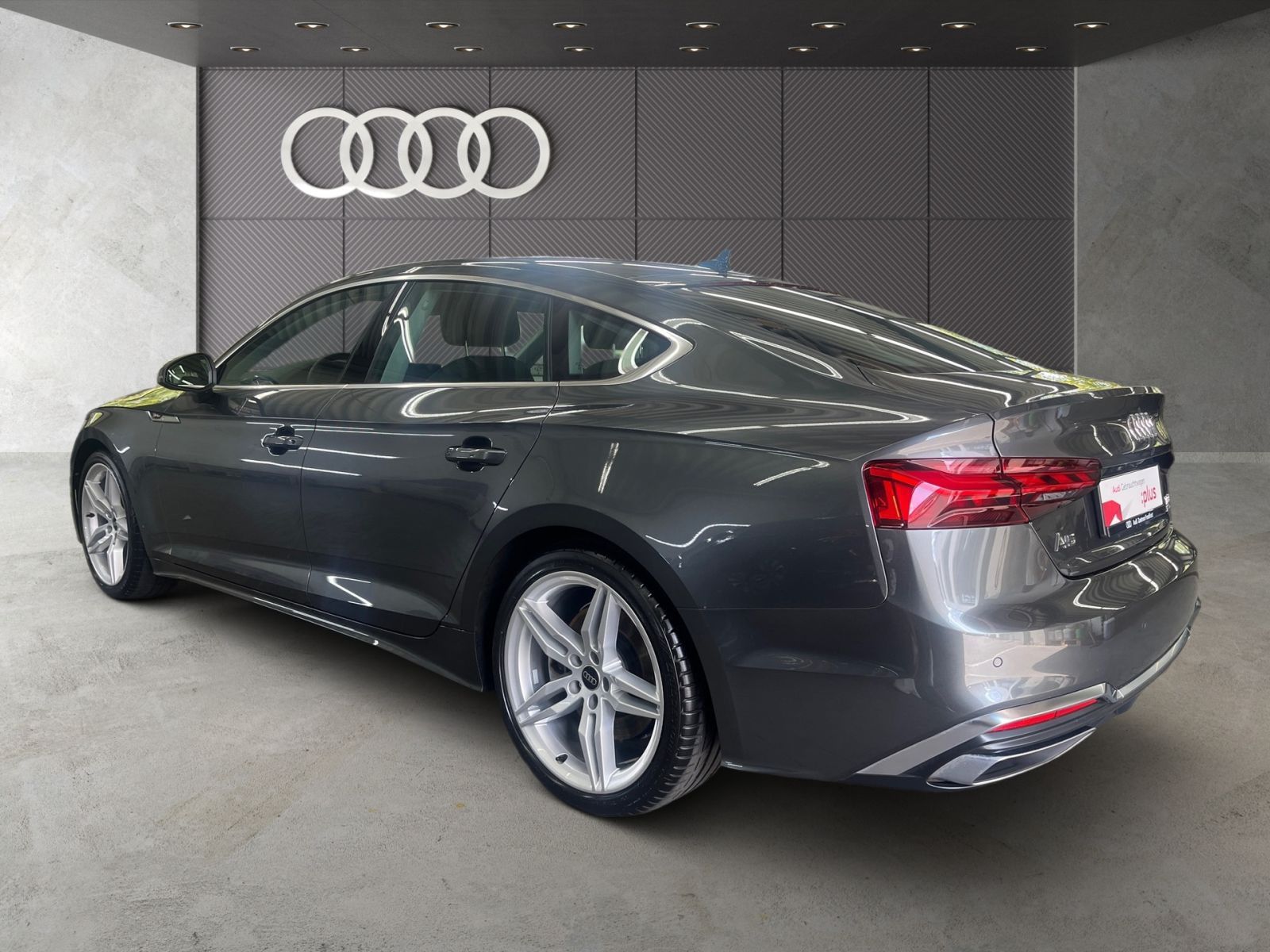 Audi A5 - Bild 4