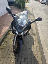 Suzuki Bandit GSF 600 S - SUZUKI GSF 600 BANDIT