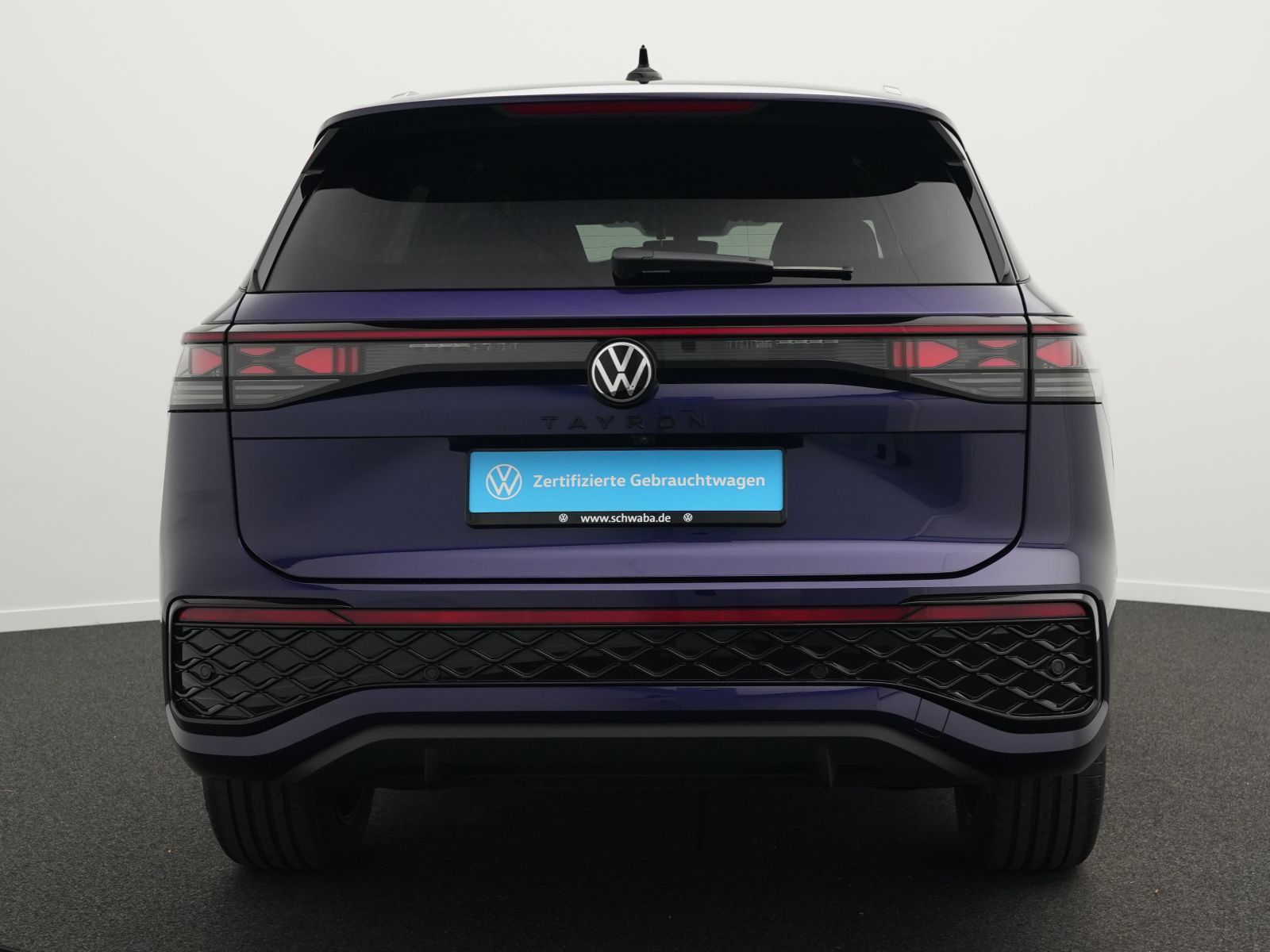 Volkswagen Tayron - Bild 11
