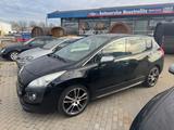 Peugeot 3008 Platinum - gebrauchte Peugeot 3008 aus dem Jahr 2011