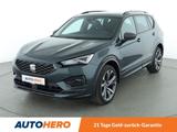 Seat Tarraco 2.0 TDI FR 4Drive Aut.*NAVI*ACC*PDC* - Seat Tarraco in Köln