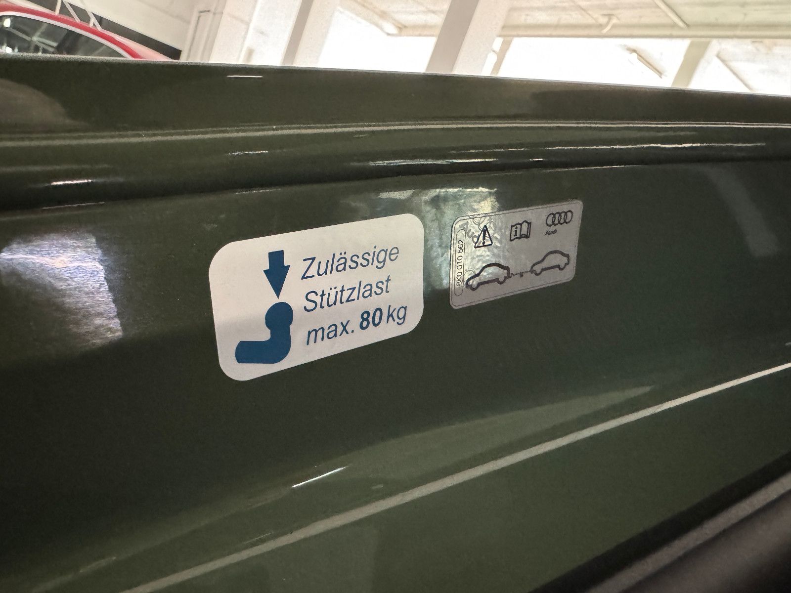 Fahrzeugabbildung Audi A5 SP S-TRONIC SONDERLACKIERUNG S-LINE MEGA VOLL