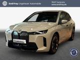 BMW iX xDrive45 300 kW, 5-türig (Strom) - BMW iX Tageszulassungen