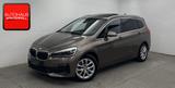 BMW 218 Gran Tourer Advantage 7SITZ+PANO+H/K+RFK+ - BMW 2er Reihe aus 2020