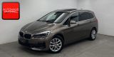 BMW 218 Gran Tourer Advantage 7SITZ+PANO+H/K+RFK+ - BMW 218 Gran Tourer aus 2020