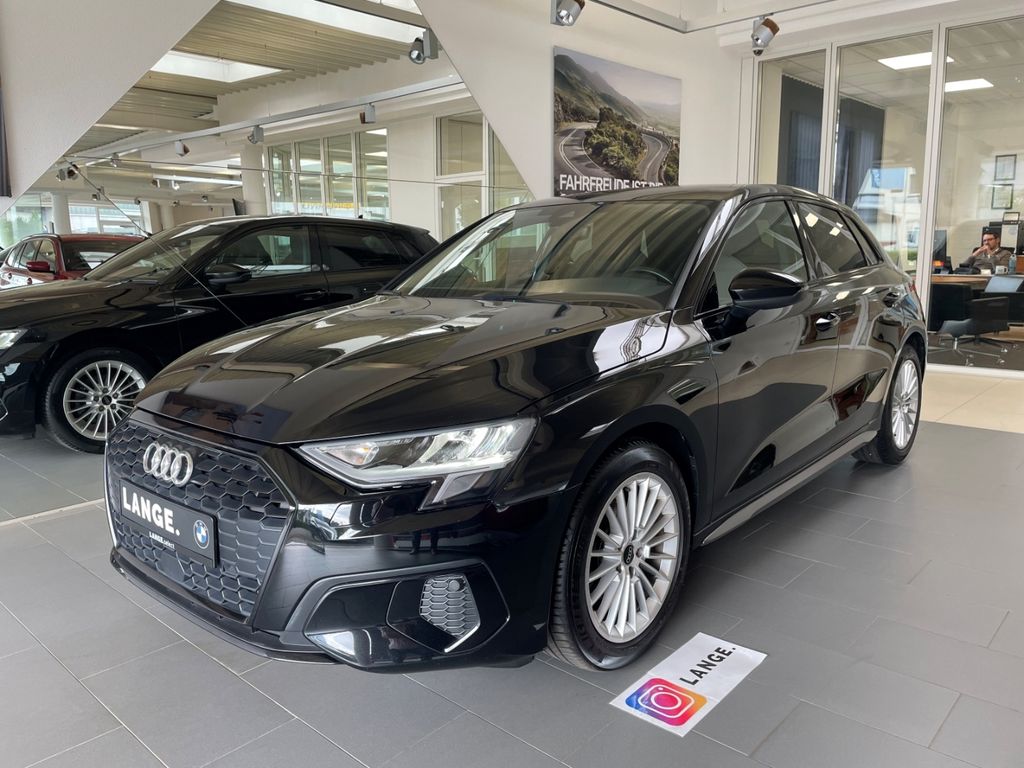 Image of Audi A3