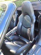 Porsche 997 Turbo Cabrio|sw/sw|ZV-Räder|PZ|Cargraph - Porsche 997: Cabrio, Turbo