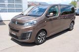 Citroën SpaceTourer Spacetourer Shine M Pano_HUD_LED_Mas - Citroën SpaceTourer