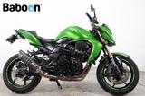 Kawasaki Z 750 R - KAWASAKI 750