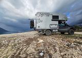 Burow Oman 4x4 - Offers