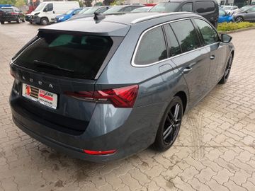 Skoda Octavia - 6