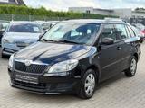 Skoda Fabia Combi 1.2 Special |KLIMA|AHK|2.HD| - Skoda Fabia Special mit Benzin-Antrieb