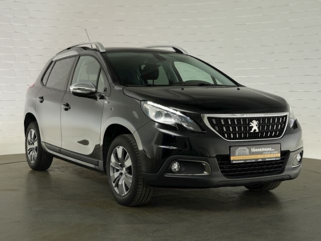 2008 STYLE+PANORAMADACH+PARKPILOT HI+LED TAGFAHR