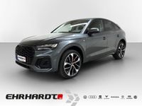 Audi Q5 - Vorschau Bild 1