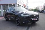Volvo XC60 2.0 R Design AWD HarmanKardon ACC LED AHK - Volvo XC60 mit Diesel-Antrieb: Standheizung