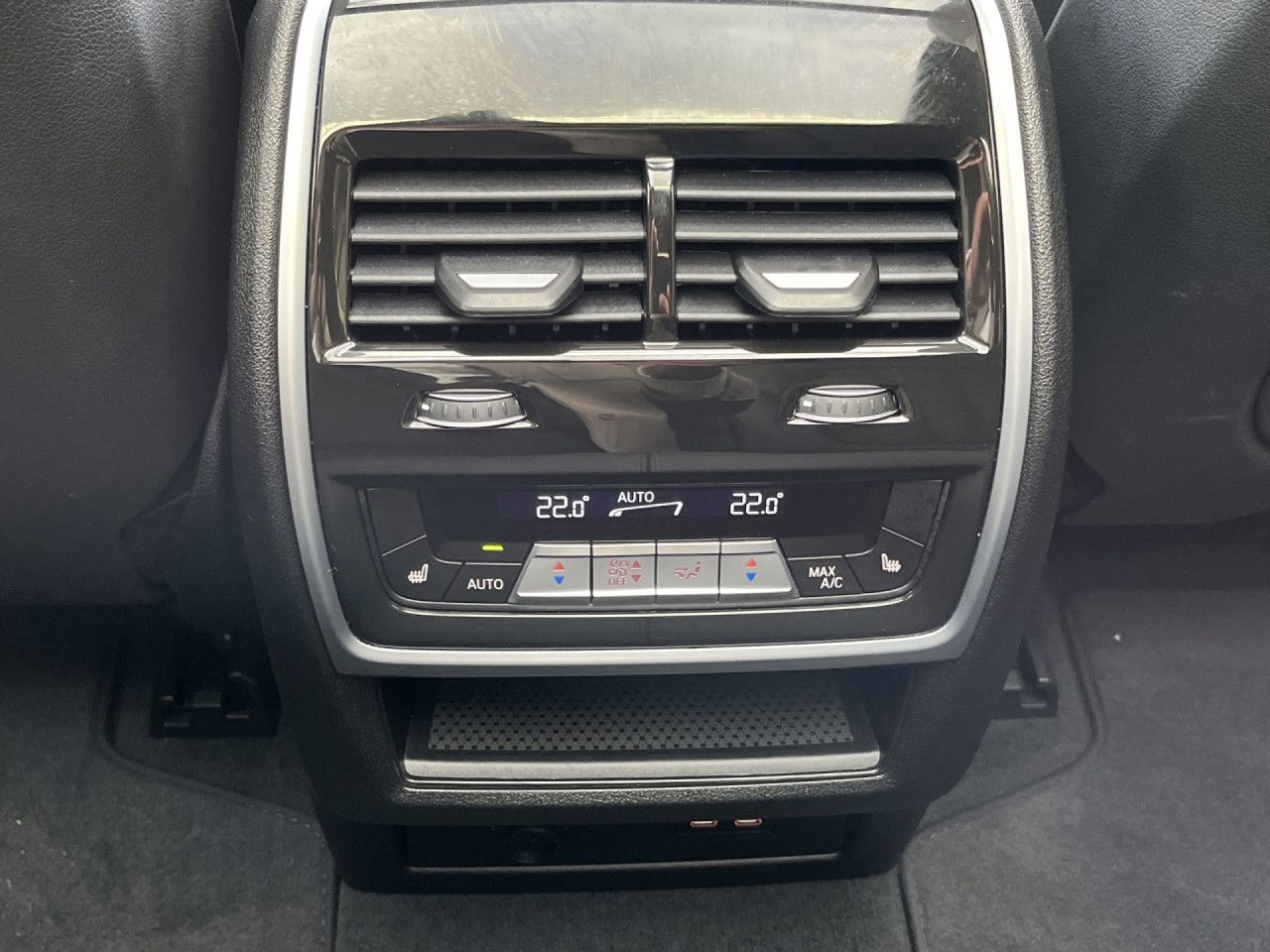 BMW X5 - Bild 17