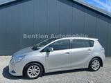 Toyota Verso Edition,Klimaautomatik,Alu,PDC,AHK - gebrauchte Toyota Verso aus dem Jahr 2011
