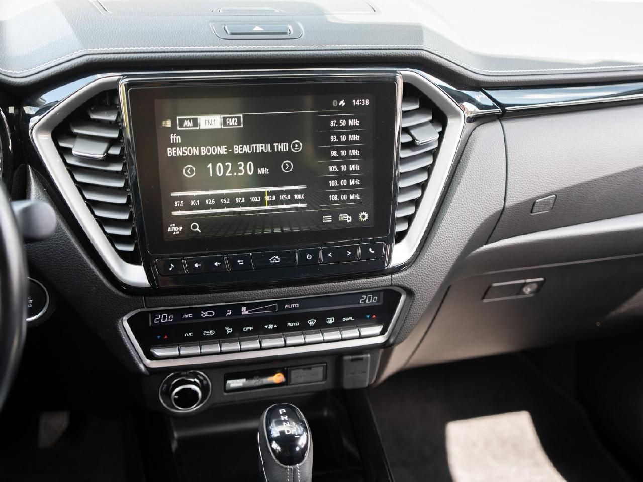 Fahrzeugabbildung Isuzu D-Max Space Cab 4WD LSE