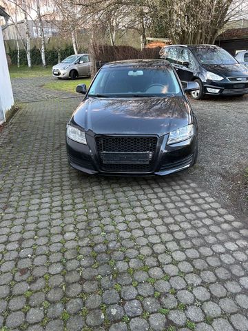 Audi A3 Sportback 2.0 TDI Ambiente