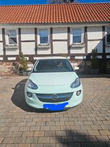 Opel Adam UNLIMITED 1.4 ecoFLEX Start/Stop 64kW U... - Opel Adam von privat