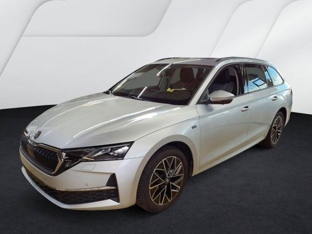 Skoda Octavia - Bild 2