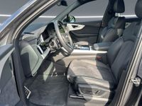 Audi Q7 - Vorschau Bild 14