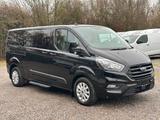 Ford Transit Custom 340 L2 TrendTAXI-Ausstat.2xKlima