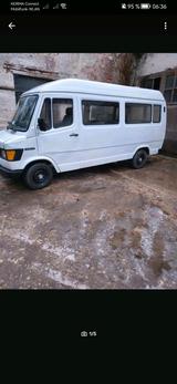 Mercedes-Benz Mercedes Benz oldtimer tüv 11/27 - Mercedes-Benz Diesel Gebrauchtwagen aus dem Jahr 1987