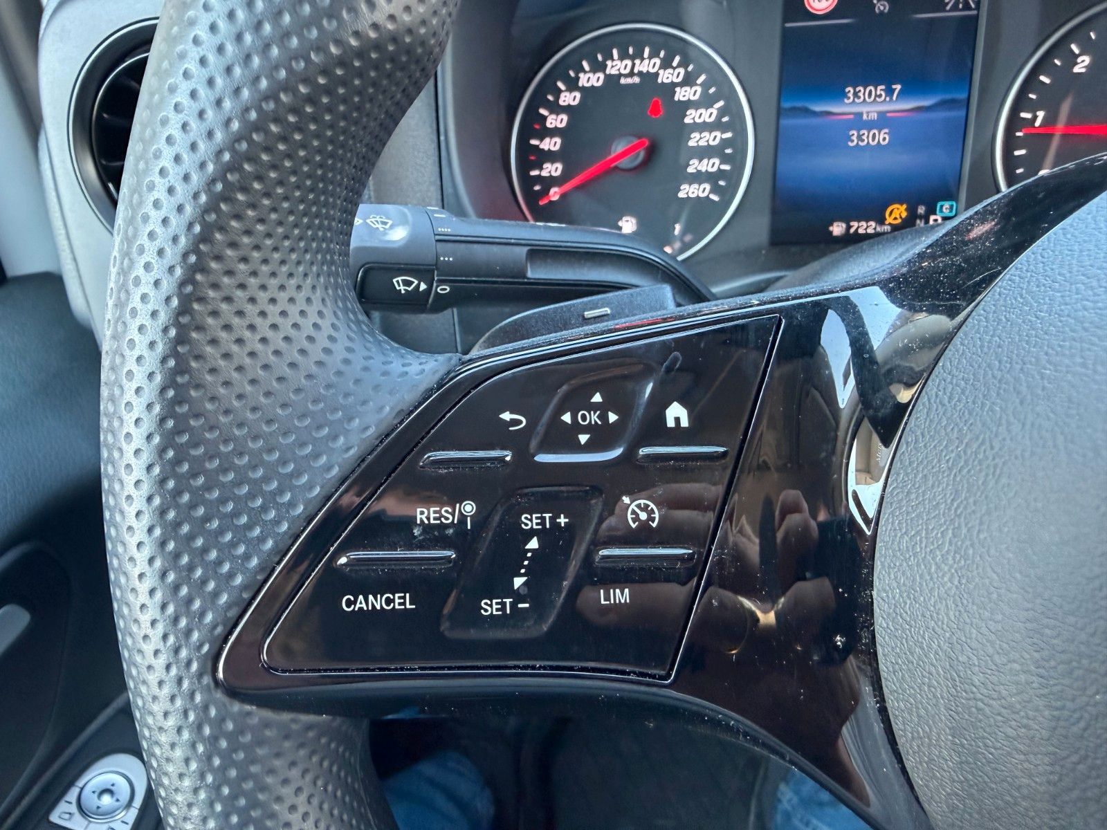 Fahrzeugabbildung Mercedes-Benz Vito 116 CDI Extral 9G Klima Kamera SHZ