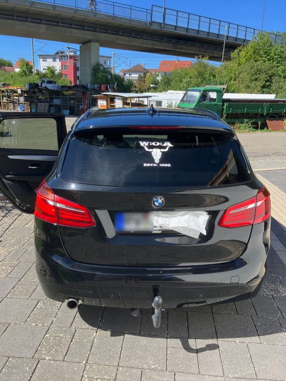 Image of BMW 218 Active Tourer