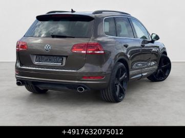 Volkswagen Touareg - 3