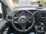 Mercedes-Benz Mercedes benz Vito Tourer 111 D 8 sitze - Mercedes-Benz Vito: Van, Merc