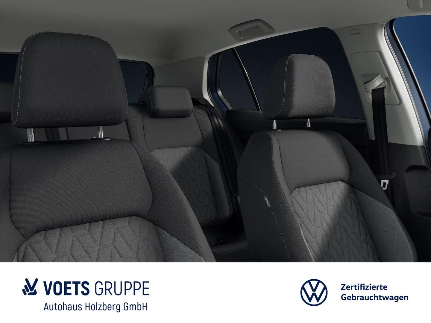 Volkswagen Golf - Bild 9