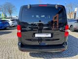 Citroën Spacetourer M BlueHDi 180 EAT8 (8S. AHK NAVI) - Citroën SpaceTourer Tageszulassungen