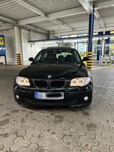 BMW 1er 120i e87 *Automatik* - BMW 120: 120i 1er