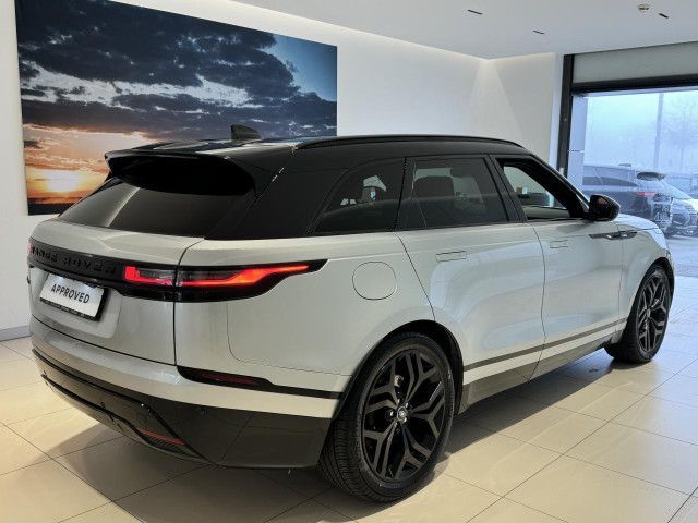 Foto Nummer 3: LAND ROVER Range Rover Velar