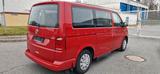 Volkswagen T6 Caravelle - Firmenfahrzeug gebraucht